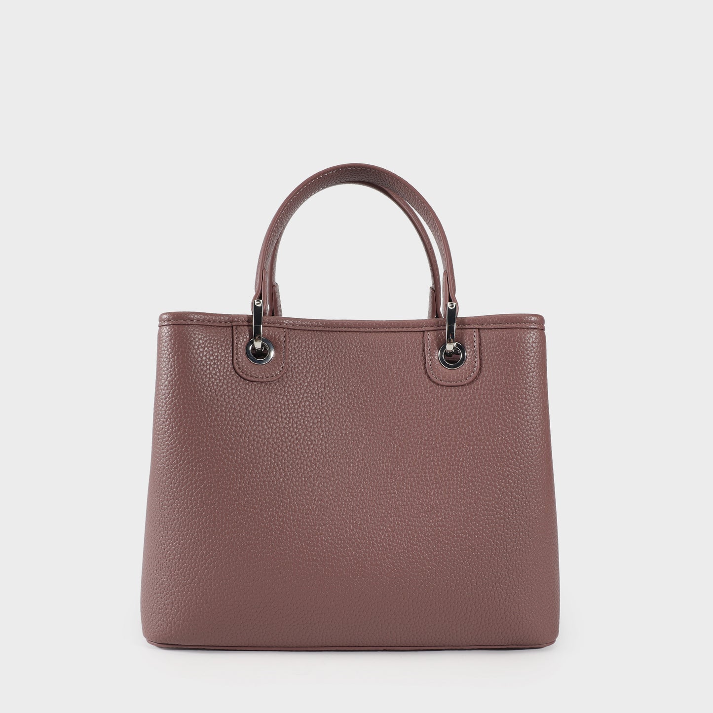 Borsa a mano MARGOT BIG SUMMER - MAUVE