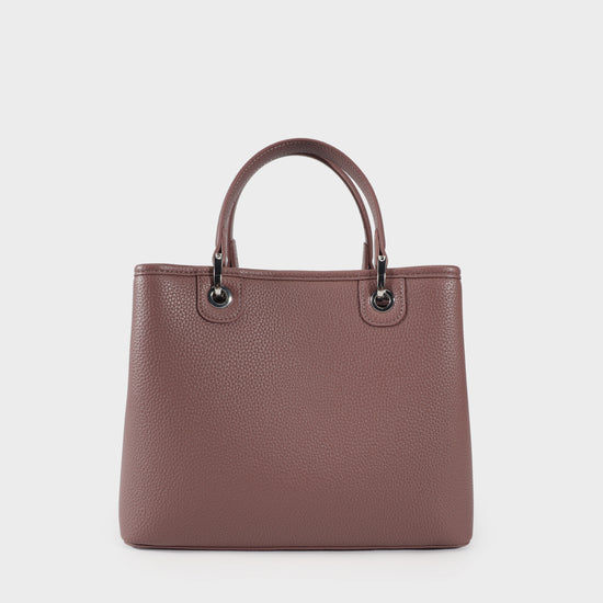 MARGOT BIG SUMMER Handbag - MAUVE