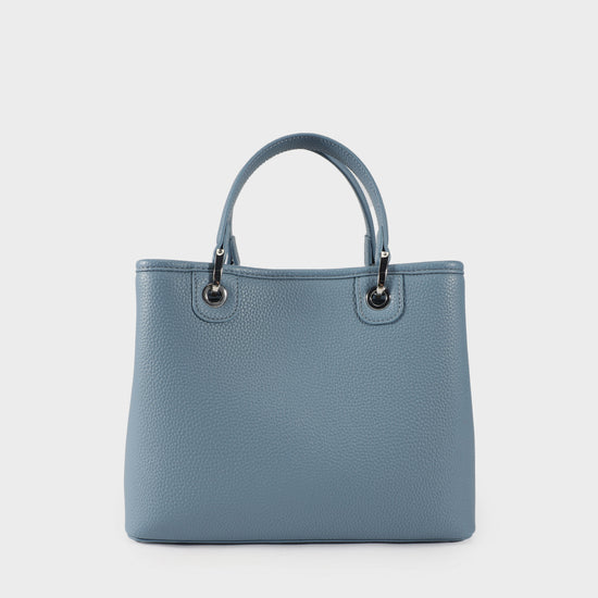MARGOT BIG SUMMER Handbag - SKY BLUE