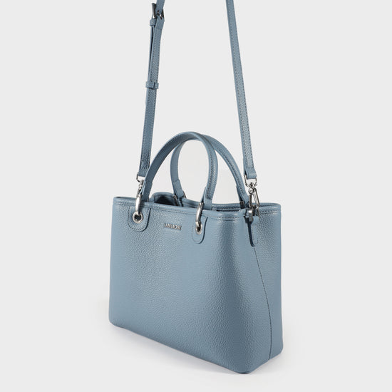 MARGOT BIG SUMMER Handbag - SKY BLUE