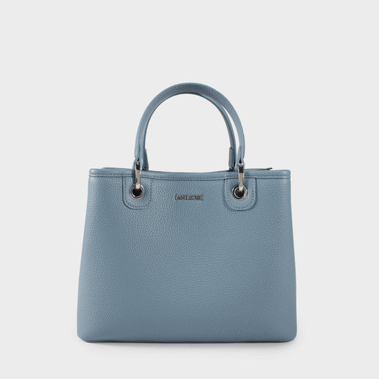 MARGOT BIG SUMMER Handbag - SKY BLUE