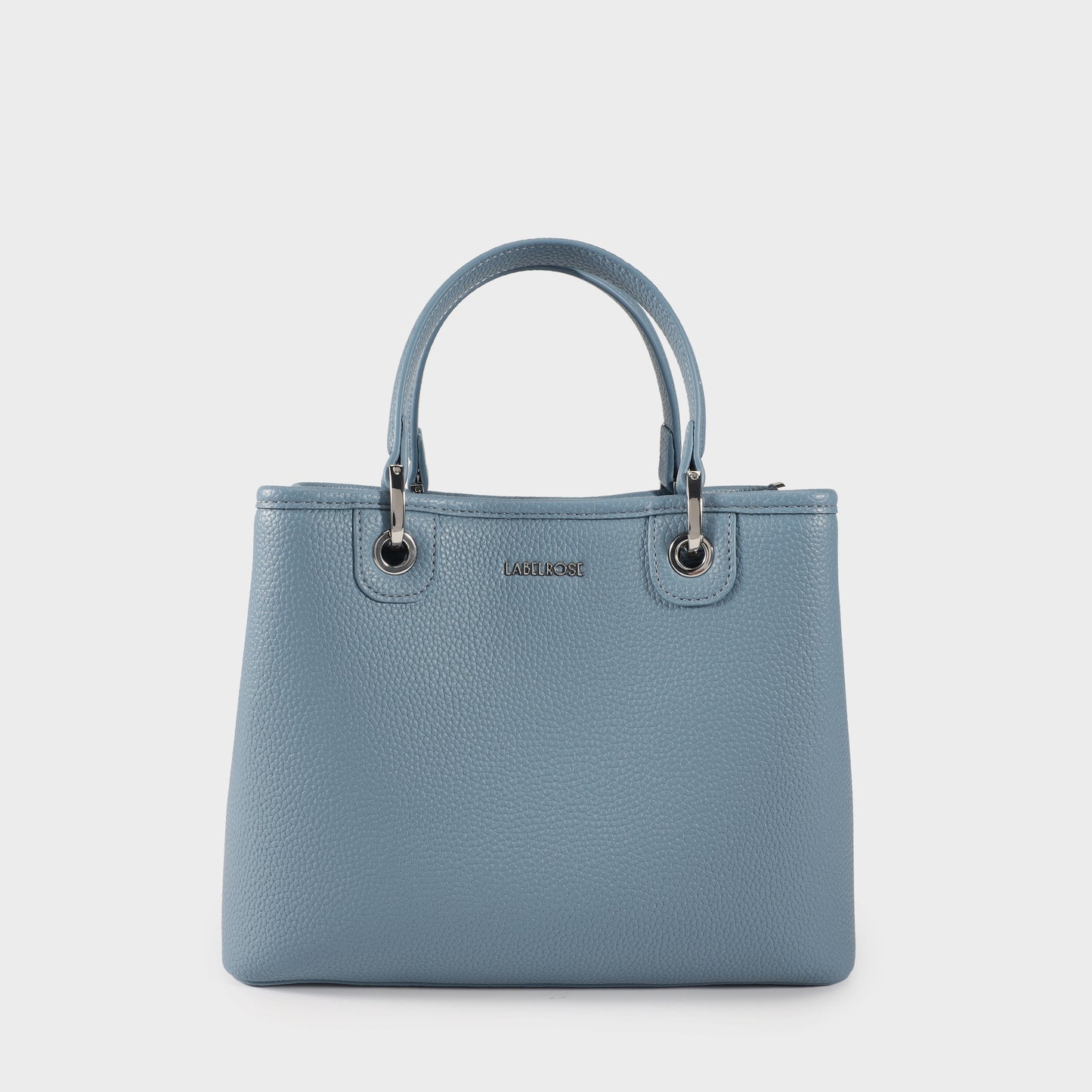 Borsa a mano MARGOT BIG SUMMER - SKY BLUE