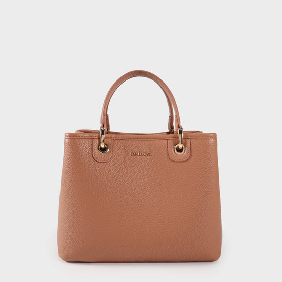 MARGOT BIG SUMMER Handbag - WARM PEACH