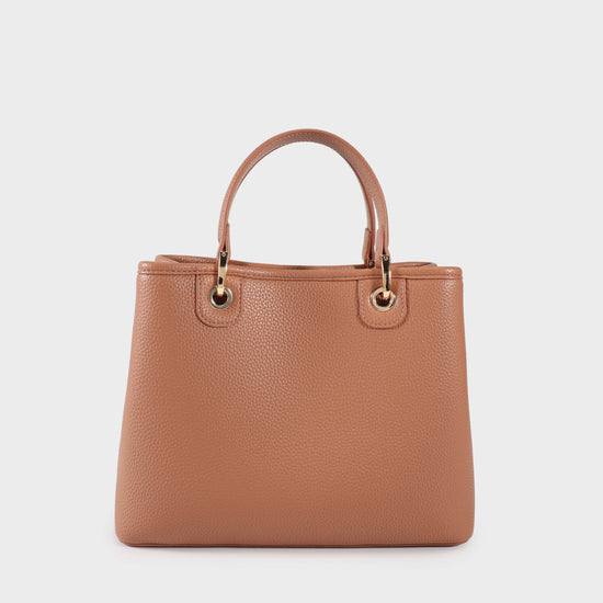 MARGOT BIG SUMMER Handbag - WARM PEACH