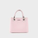 Bolso de mano MARGOT SMALL 30.05 LE - ROSA BRILLANTE - PREVENTA