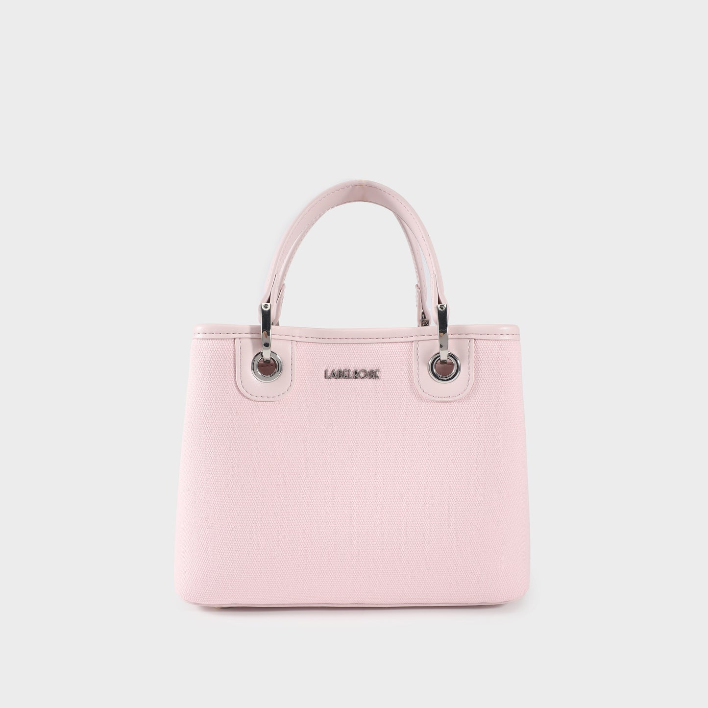 Bolso de mano MARGOT SMALL 30.05 LE - ROSA BRILLANTE - PREVENTA