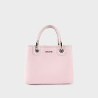 Borsa a mano MARGOT SMALL 30.05 LE - BRIGHT PINK
