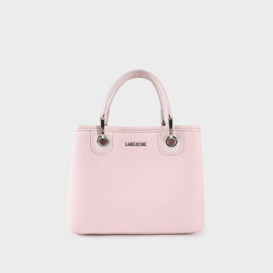 Borsa a mano MARGOT SMALL 30.05 LE - BRIGHT PINK - PREVENDITA