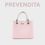 Bolso de mano MARGOT SMALL 30.05 LE - ROSA BRILLANTE - PREVENTA
