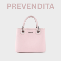 Borsa a mano MARGOT SMALL 30.05 LE - BRIGHT PINK - PREVENDITA