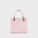 Bolso de mano MARGOT SMALL 30.05 LE - ROSA BRILLANTE - PREVENTA
