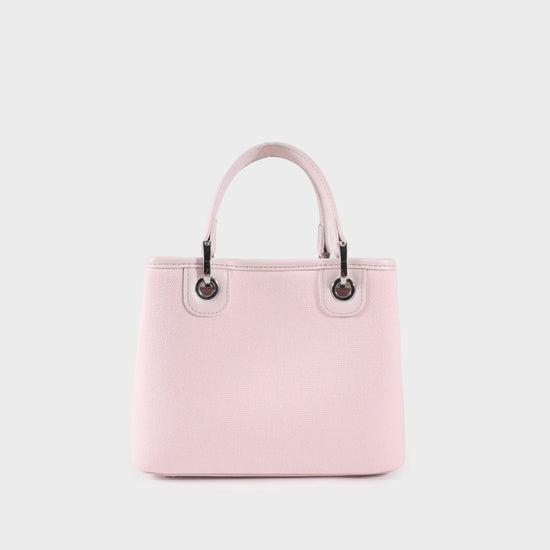 Borsa a mano MARGOT SMALL 30.05 LE - BRIGHT PINK - PREVENDITA