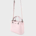 Bolso de mano MARGOT SMALL 30.05 LE - ROSA BRILLANTE - PREVENTA