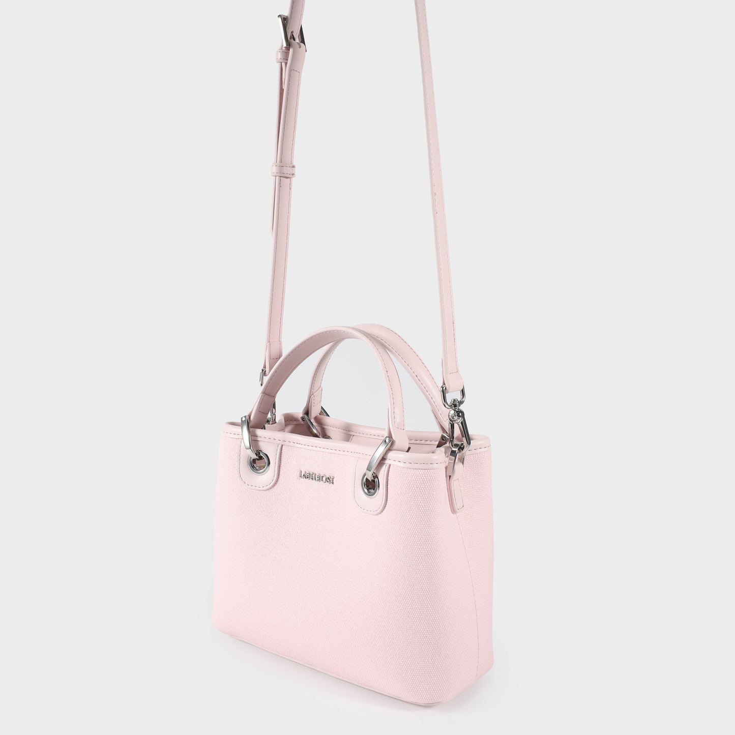 Bolso de mano MARGOT SMALL 30.05 LE - ROSA BRILLANTE - PREVENTA