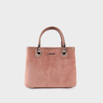 Borsa a mano MARGOT SMALL 30.05 LE - COCOA PINK - PREVENDITA