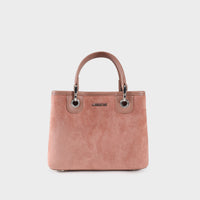Borsa a mano MARGOT SMALL 30.05 LE - COCOA PINK