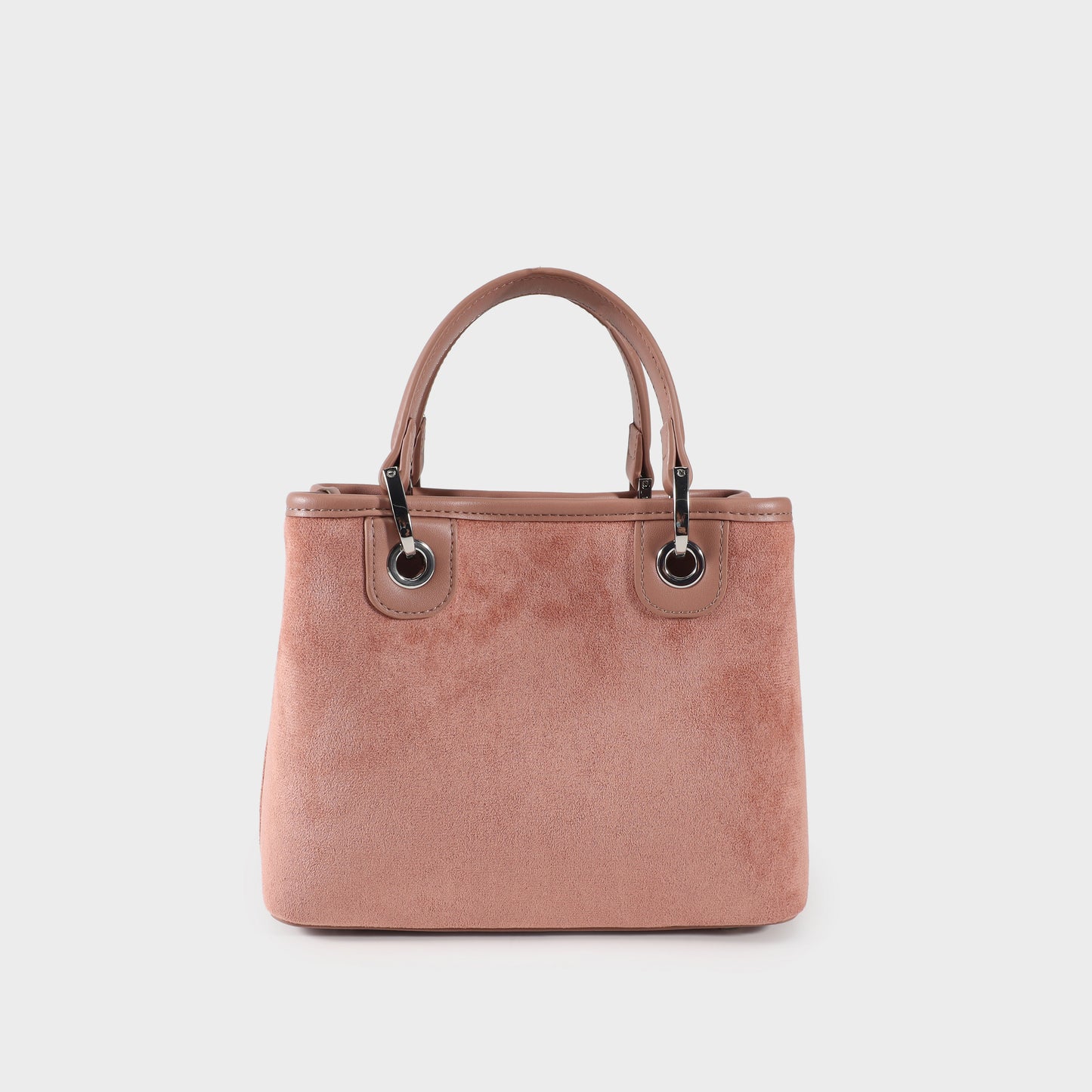 Borsa a mano MARGOT SMALL 30.05 LE - COCOA PINK - PREVENDITA