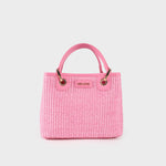 Bolso de mano MARGOT SMALL 30.05 LE - COOL PINK - PREVENTA