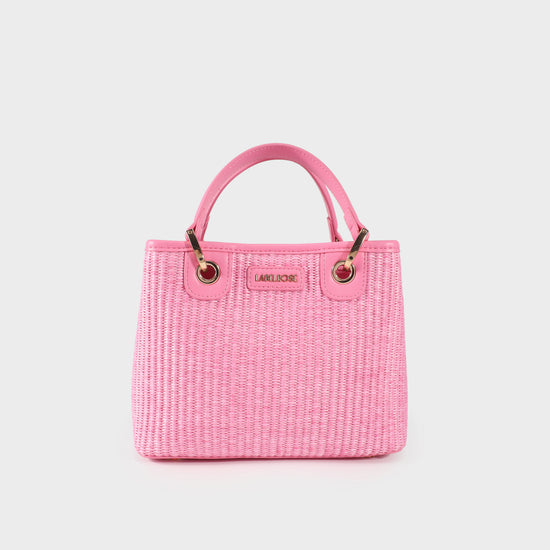 Borsa a mano MARGOT SMALL 30.05 LE - COOL PINK - PREVENDITA
