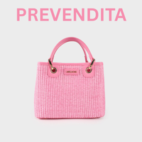 Borsa a mano MARGOT SMALL 30.05 LE - COOL PINK - PREVENDITA