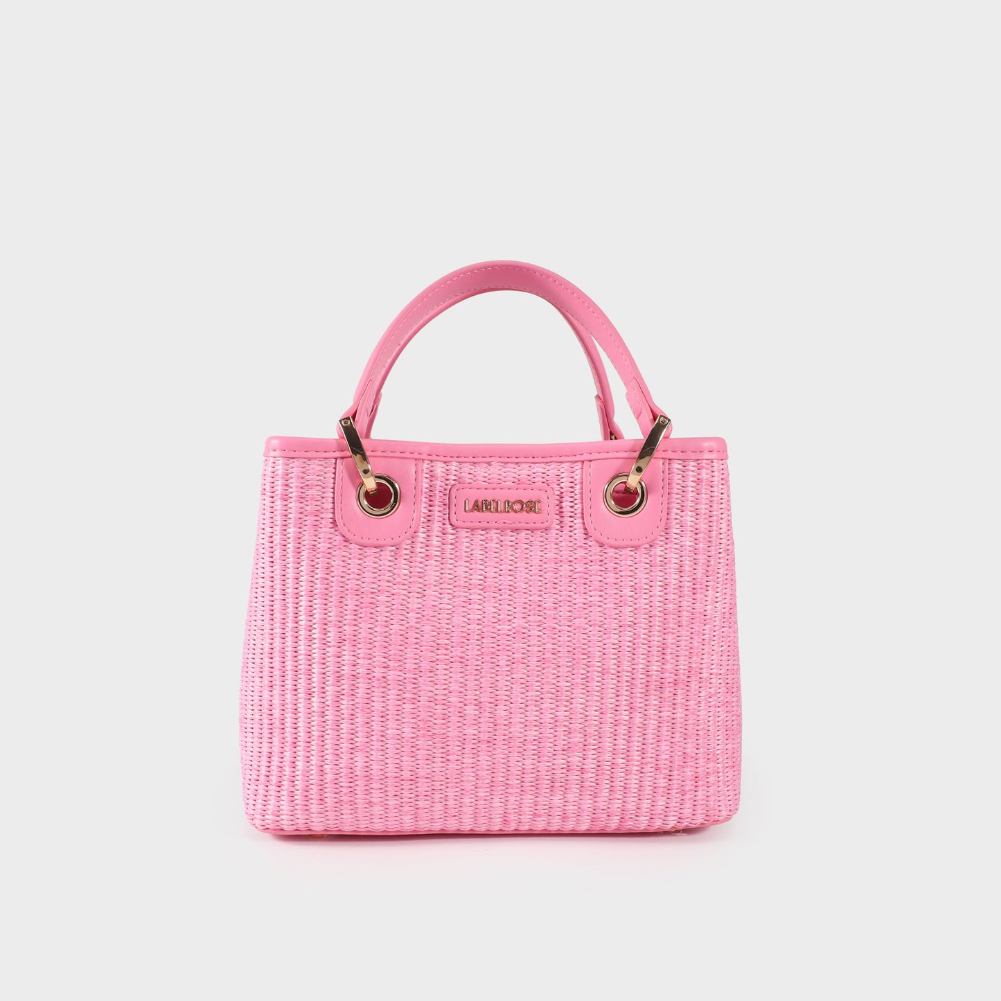 Bolso de mano MARGOT SMALL 30.05 LE - COOL PINK - PREVENTA