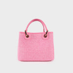 Bolso de mano MARGOT SMALL 30.05 LE - COOL PINK - PREVENTA