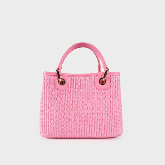 Borsa a mano MARGOT SMALL 30.05 LE - COOL PINK - PREVENDITA