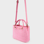 Bolso de mano MARGOT SMALL 30.05 LE - COOL PINK - PREVENTA