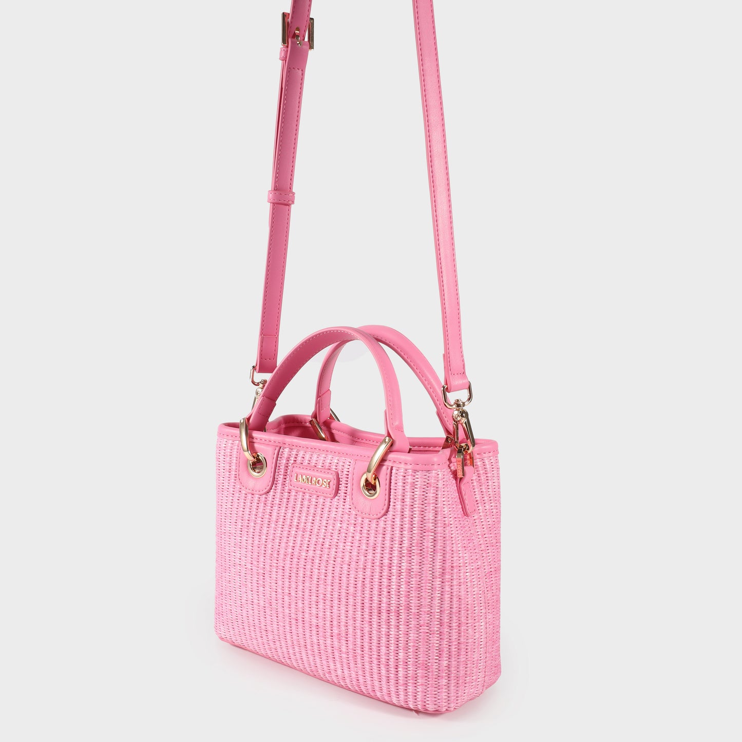 Bolso de mano MARGOT SMALL 30.05 LE - COOL PINK - PREVENTA