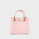 MARGOT SMALL Handbag 30.05 LE - POWDER PINK - PRESALE