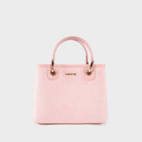 Borsa a mano MARGOT SMALL 30.05 LE - POWDER PINK
