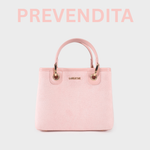 MARGOT SMALL Handbag 30.05 LE - POWDER PINK - PRESALE