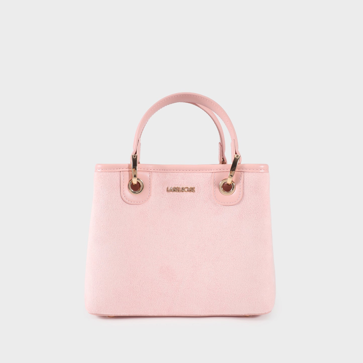MARGOT SMALL Handbag 30.05 LE - POWDER PINK - PRESALE
