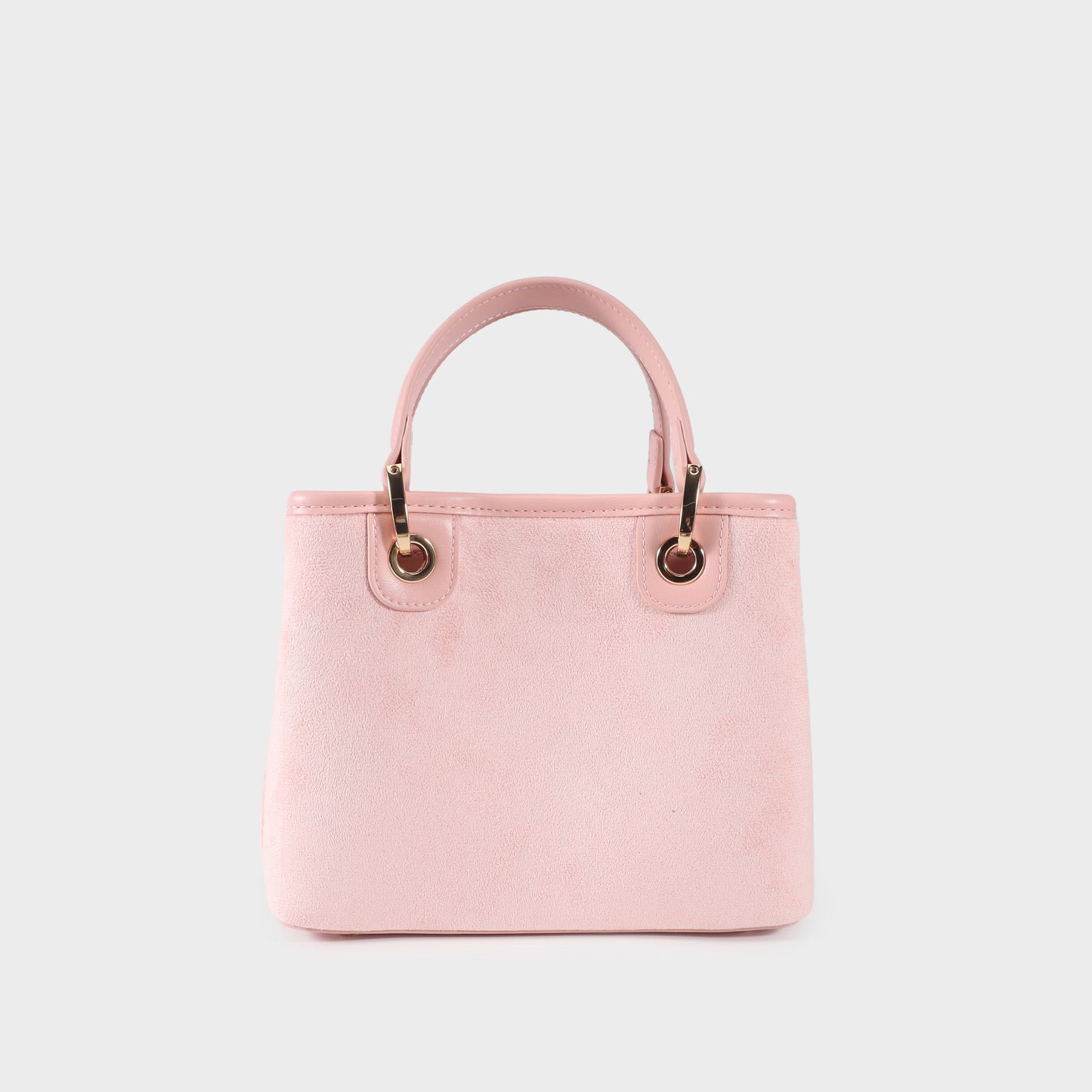 MARGOT SMALL Handbag 30.05 LE - POWDER PINK - PRESALE