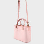 MARGOT SMALL Handbag 30.05 LE - POWDER PINK - PRESALE