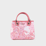 Borsa a mano MARGOT SMALL 30.05 LE - STAR PINK - PREVENDITA