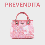 Borsa a mano MARGOT SMALL 30.05 LE - STAR PINK - PREVENDITA