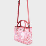 Borsa a mano MARGOT SMALL 30.05 LE - STAR PINK - PREVENDITA