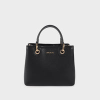 Borsa a mano MARGOT SMALL SUMMER - BLACK GOLD
