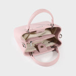 Borsa a mano MARGOT SMALL SUMMER - ICE ROSE