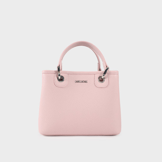 Borsa a mano MARGOT SMALL SUMMER - ICE ROSE