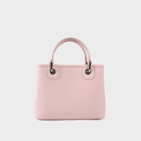 Borsa a mano MARGOT SMALL SUMMER - ICE ROSE