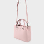 Borsa a mano MARGOT SMALL SUMMER - ICE ROSE