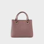 Borsa a mano MARGOT SMALL SUMMER - MAUVE