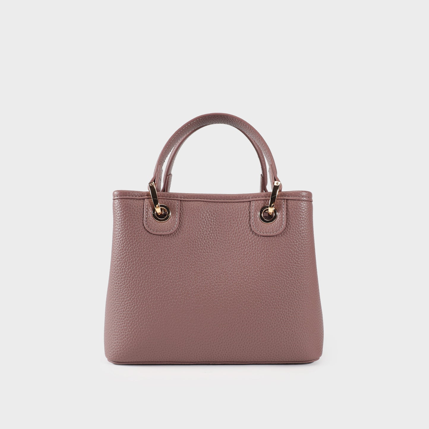 Borsa a mano MARGOT SMALL SUMMER - MAUVE