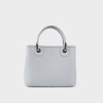 MARGOT SMALL SUMMER Handbag - POWDER BLUE