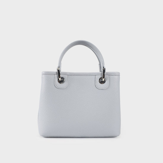 MARGOT SMALL SUMMER Handbag - POWDER BLUE