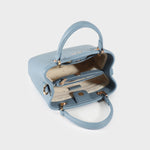 Borsa a mano MARGOT SMALL SUMMER - SKY BLUE