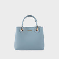Borsa a mano MARGOT SMALL SUMMER - SKY BLUE