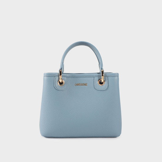 MARGOT SMALL SUMMER Handbag - SKY BLUE